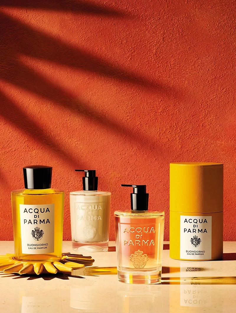 Buongiorno Hand Lotion