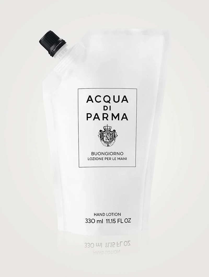 Buongiorno Hand Lotion - Refill