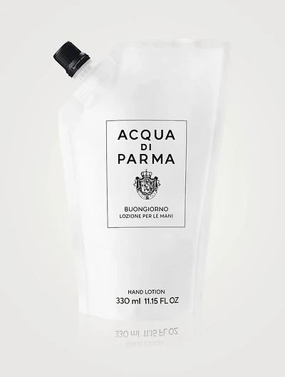 Buongiorno Hand Lotion - Refill