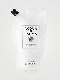 Buongiorno Hand Lotion - Refill