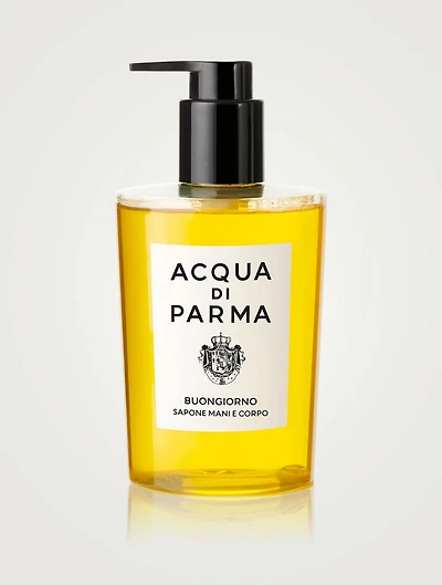 Buongiorno Hand and Body Wash