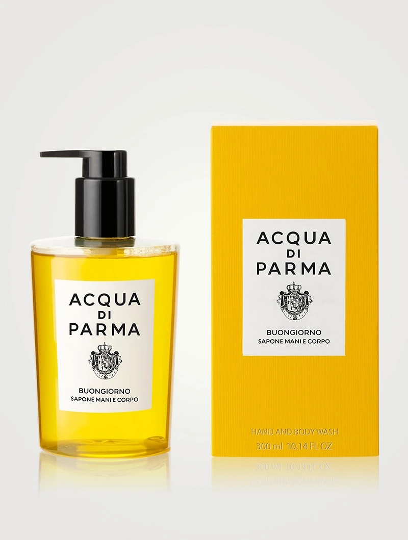 Buongiorno Hand and Body Wash