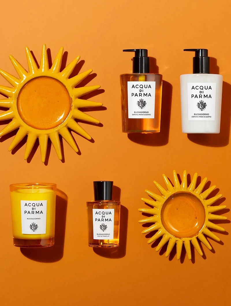 Buongiorno Hand and Body Wash