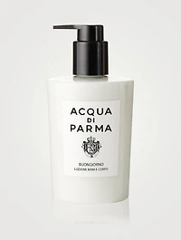 Buongiorno Hand and Body Lotion