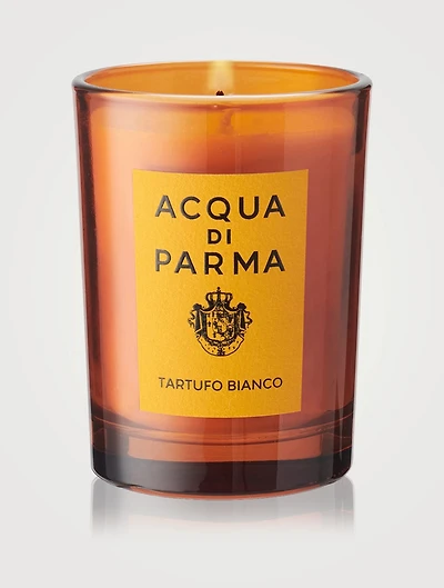 Tartufo Candle