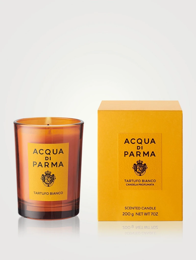 Tartufo Candle