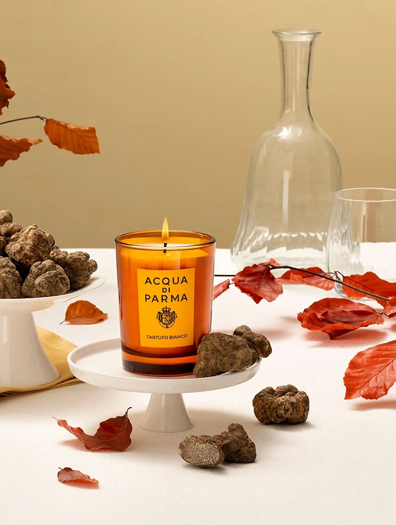 Tartufo Candle