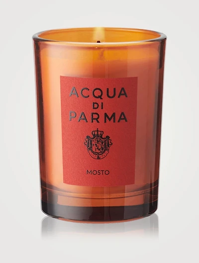 Mosto Candle