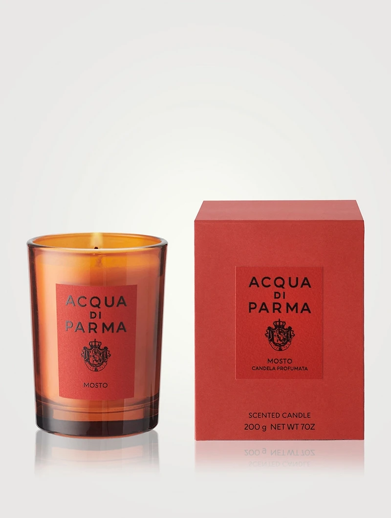 Mosto Candle