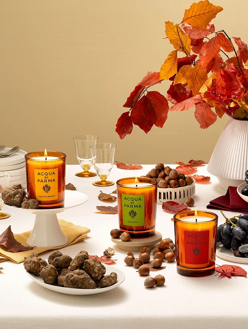 Mosto Candle