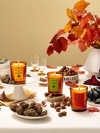 Mosto Candle