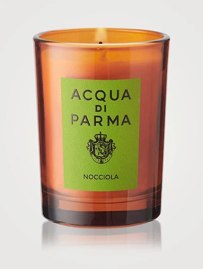Nocciola Candle