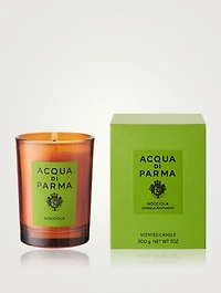 Nocciola Candle