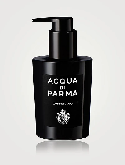 Zafferano Hand And Body Wash