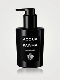 Zafferano Hand And Body Wash