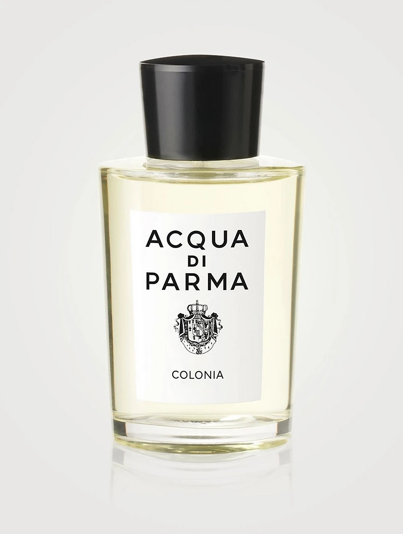Colonia Eau de Cologne