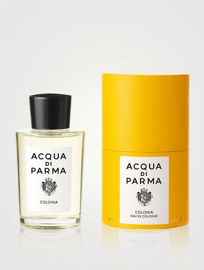 Colonia Eau de Cologne