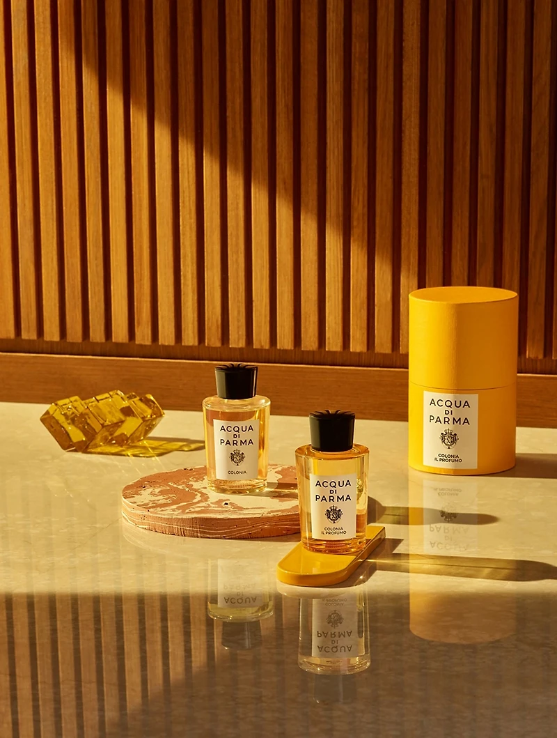 Colonia Eau de Cologne