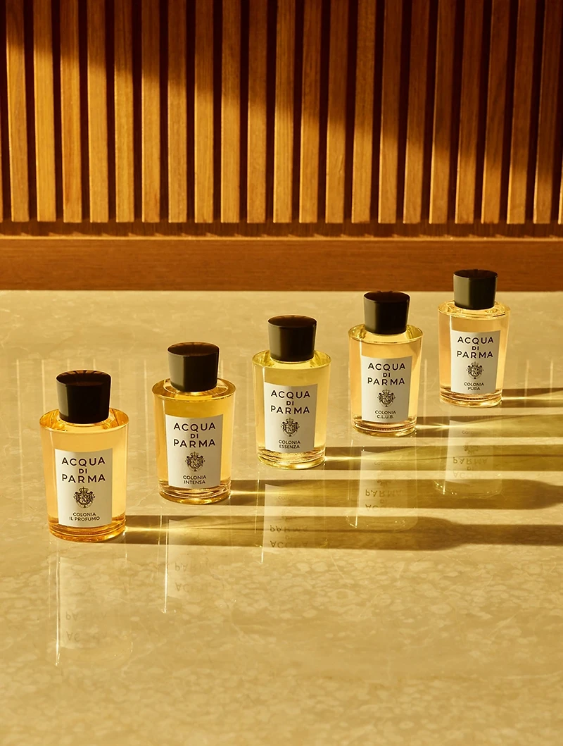 Colonia Eau de Cologne