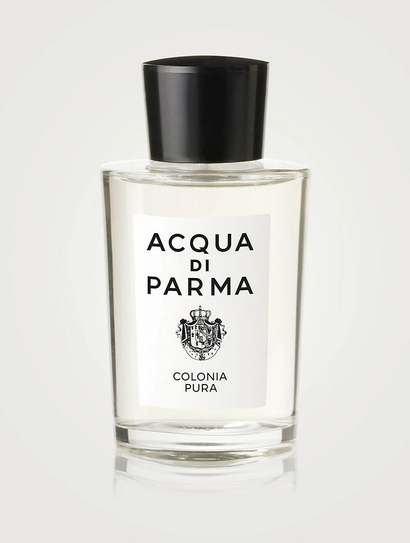 Colonia Pura Eau de Cologne