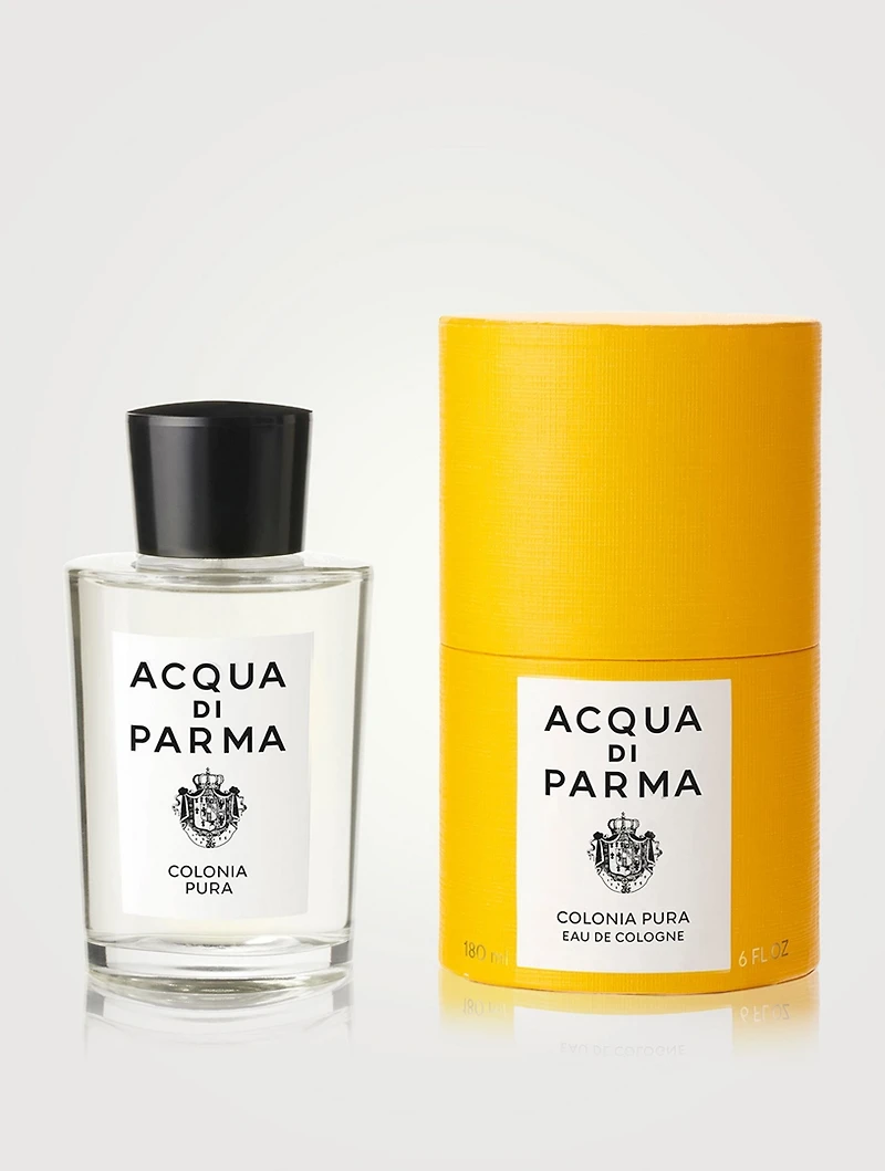Colonia Pura Eau de Cologne
