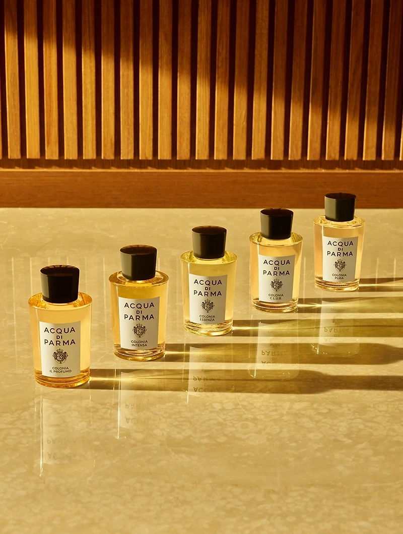 Colonia Pura Eau de Cologne