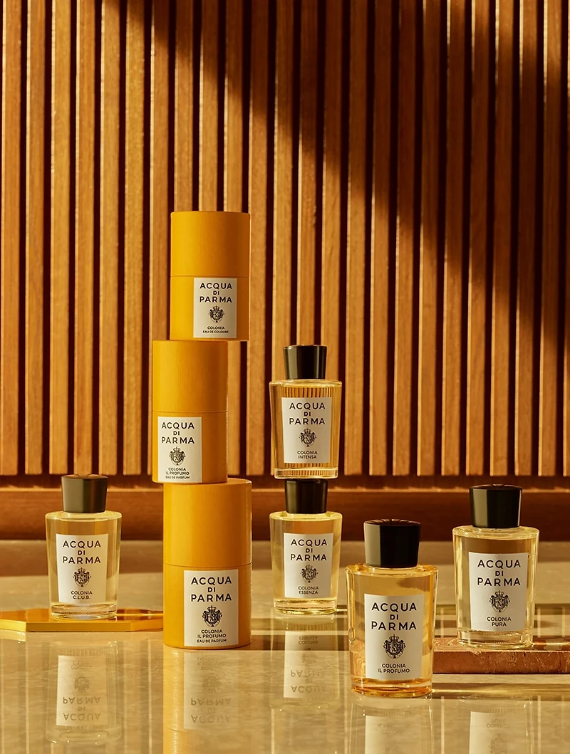 Colonia Pura Eau de Cologne