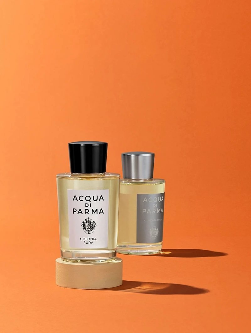 Colonia Pura Eau de Cologne