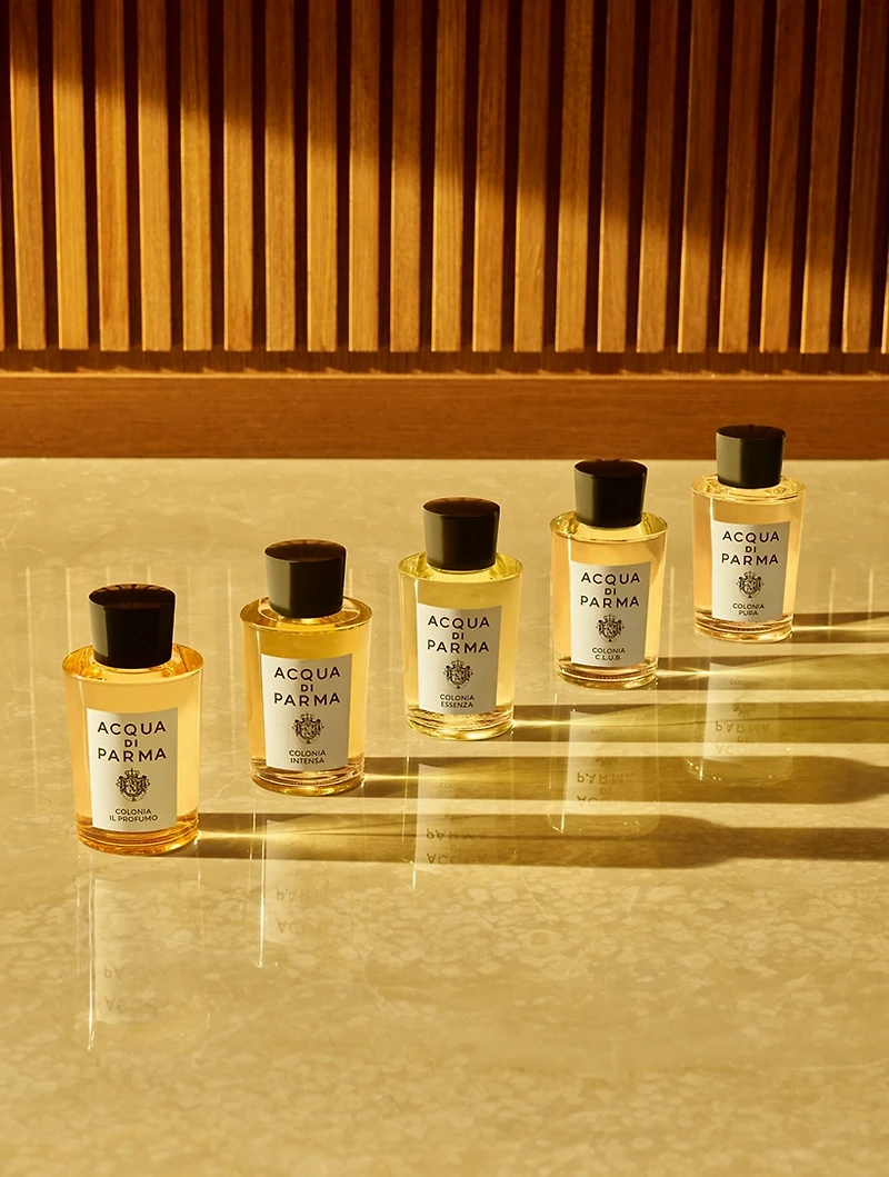 Colonia Essenza Eau de Cologne