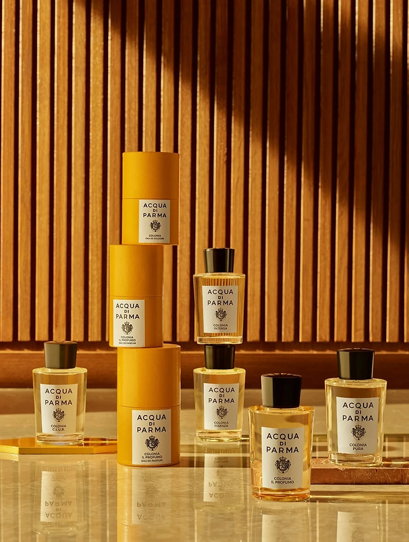 Colonia Essenza Eau de Cologne