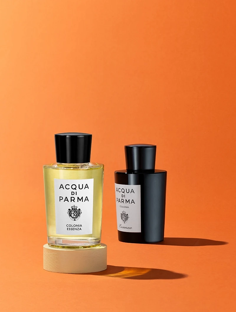 Colonia Essenza Eau de Cologne