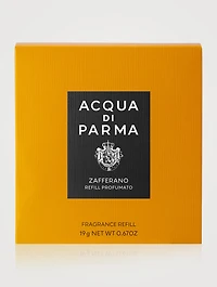 Car Diffuser - Zafferano Refill
