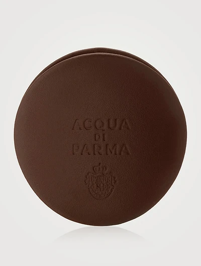 Car Diffuser - Dark Brown & Azure