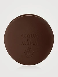 Car Diffuser - Dark Brown & Azure