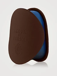 Car Diffuser - Dark Brown & Azure