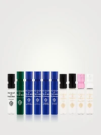 Fragrance Sample Set