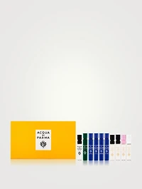 Fragrance Sample Set