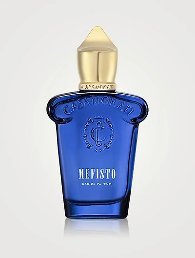 Mefisto Eau de Parfum