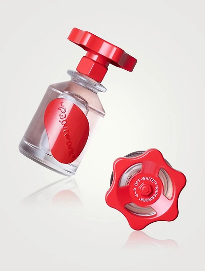 Solution No. 3 Fragrance
