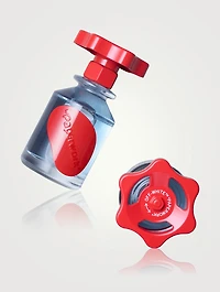 Solution No. 2 Fragrance