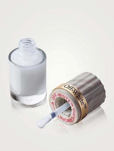 Colour Matter Nail Polish