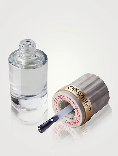 Colour Matter Top Coat