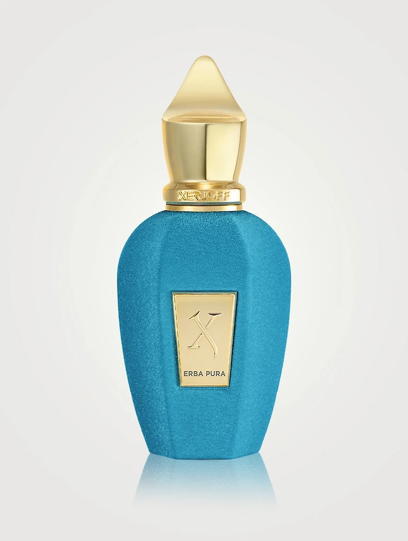 Erba Pura Eau de Parfum