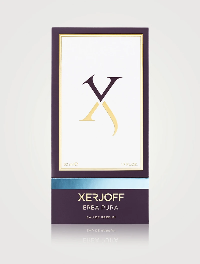 Erba Pura Eau de Parfum
