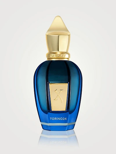 Torino24 Eau de Parfum