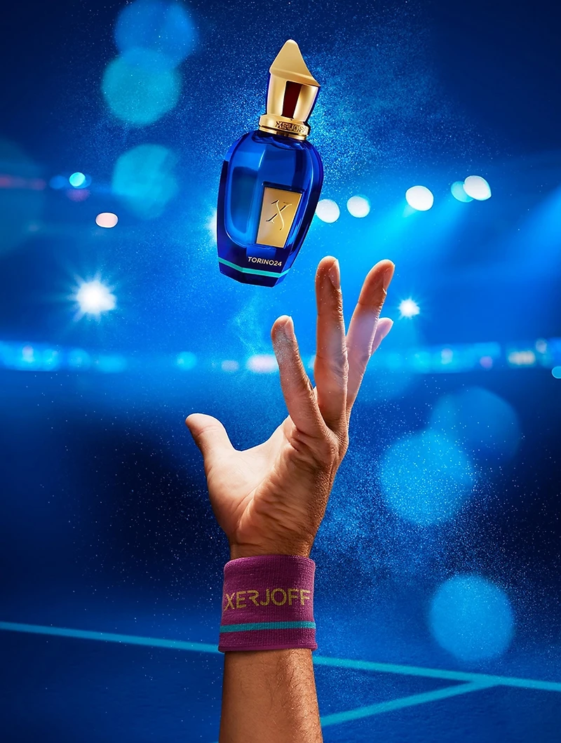 Torino24 Eau de Parfum