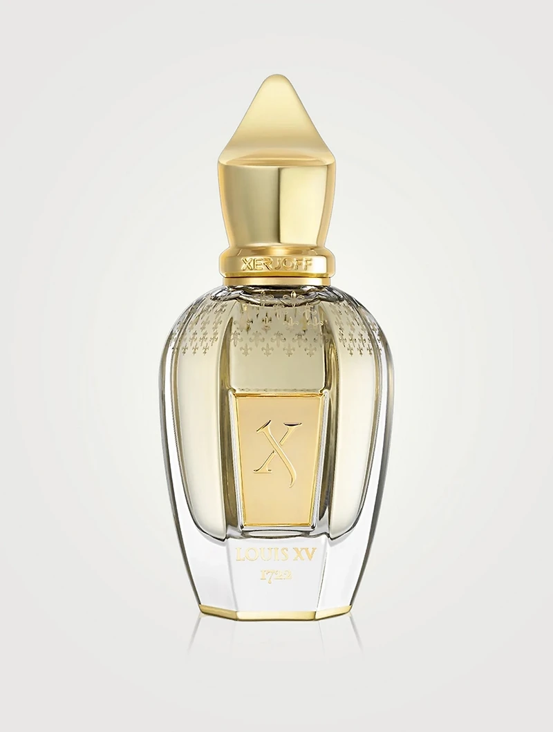 Louis XV Rose Parfum