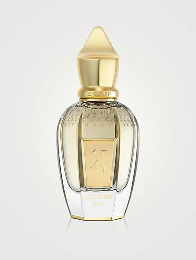 Louis XV Rose Parfum