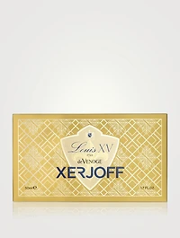 Louis XV Rose Parfum