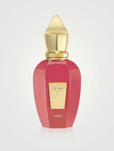 Coro Eau de Parfum